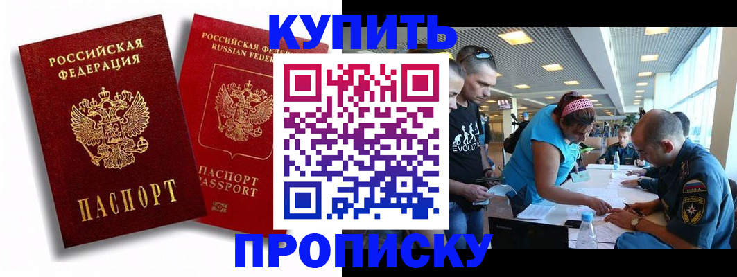 прописка паспорт в Зернограде